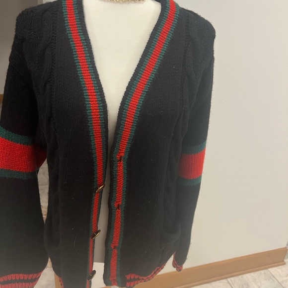 Gucci sweater - Picture 4 of 7